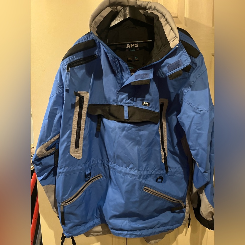 Men’s Ski Jacket